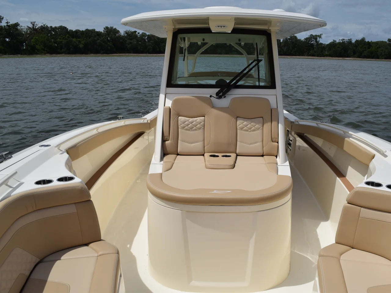 2026 Scout 330 LXF 33.0 feet, Clearwater, Florida #32