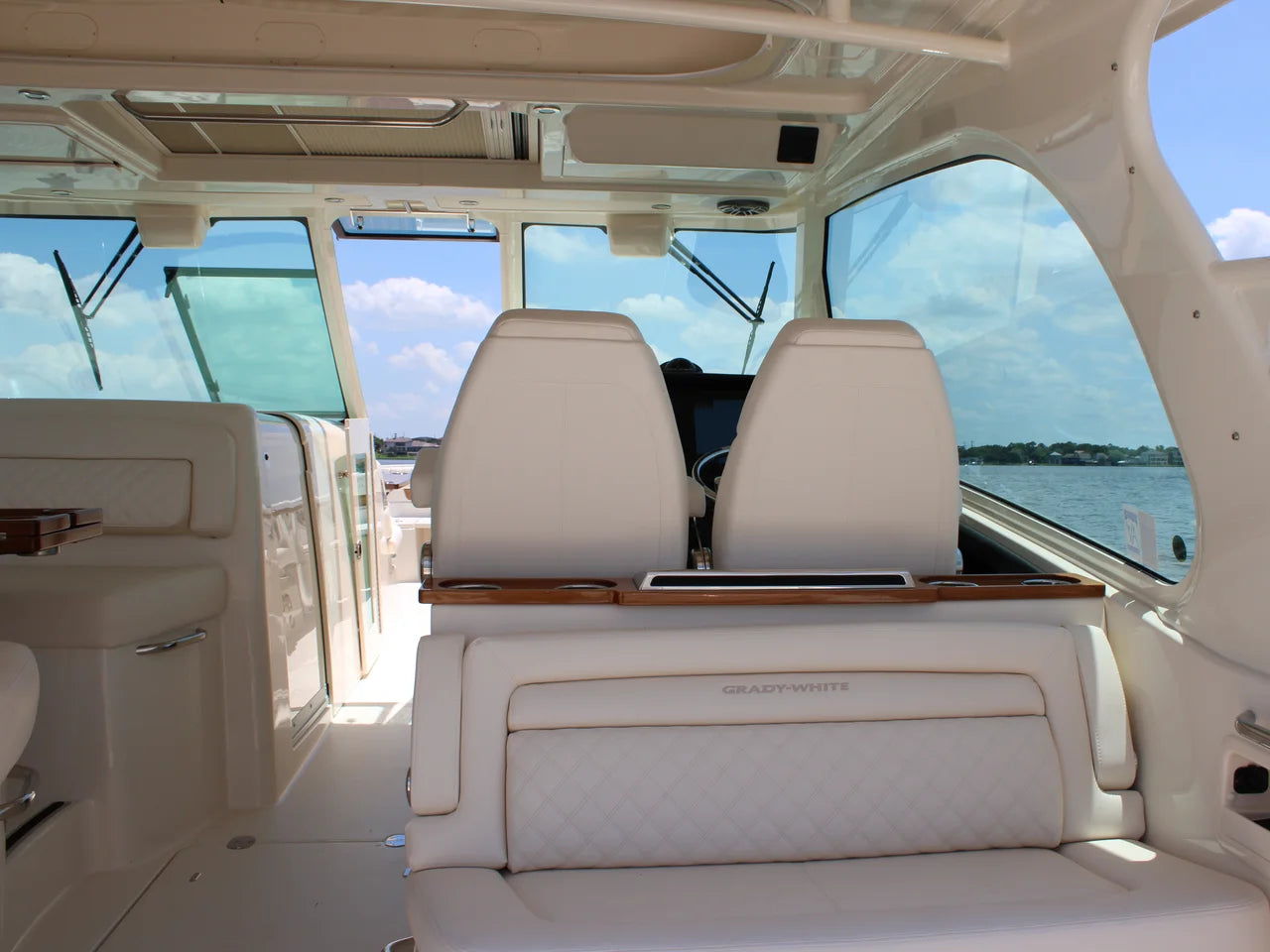2026 Grady-White Freedom 415 41.0 feet, Clearwater, Florida #19