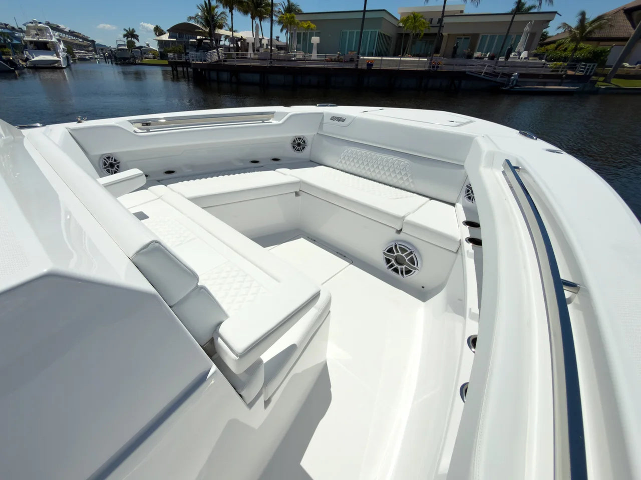 2026 Intrepid 35 PANACEA 35.0 feet, Clearwater, Florida #23