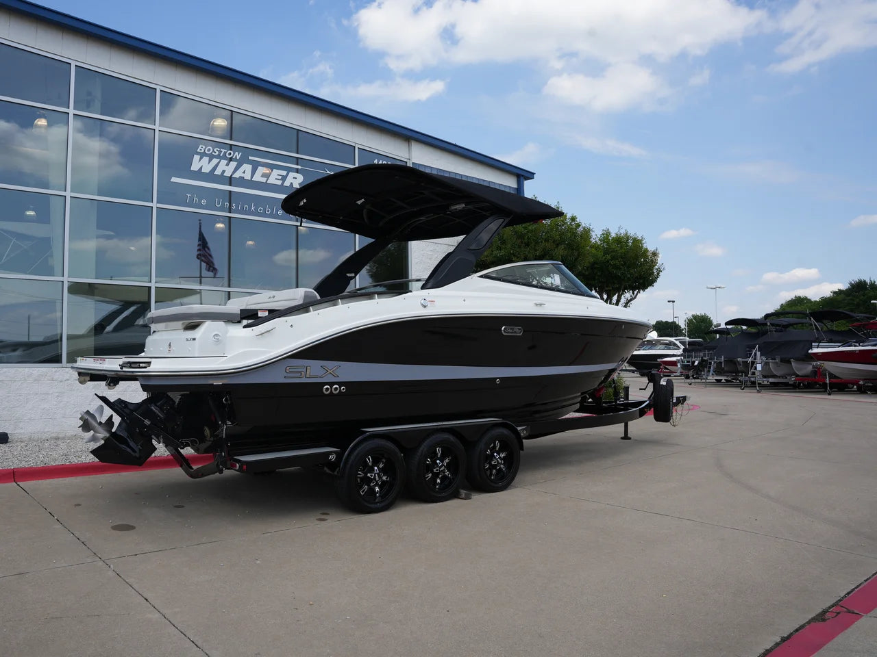 2026 Sea Ray SLX 280 28.0 feet, Clearwater, Florida #3