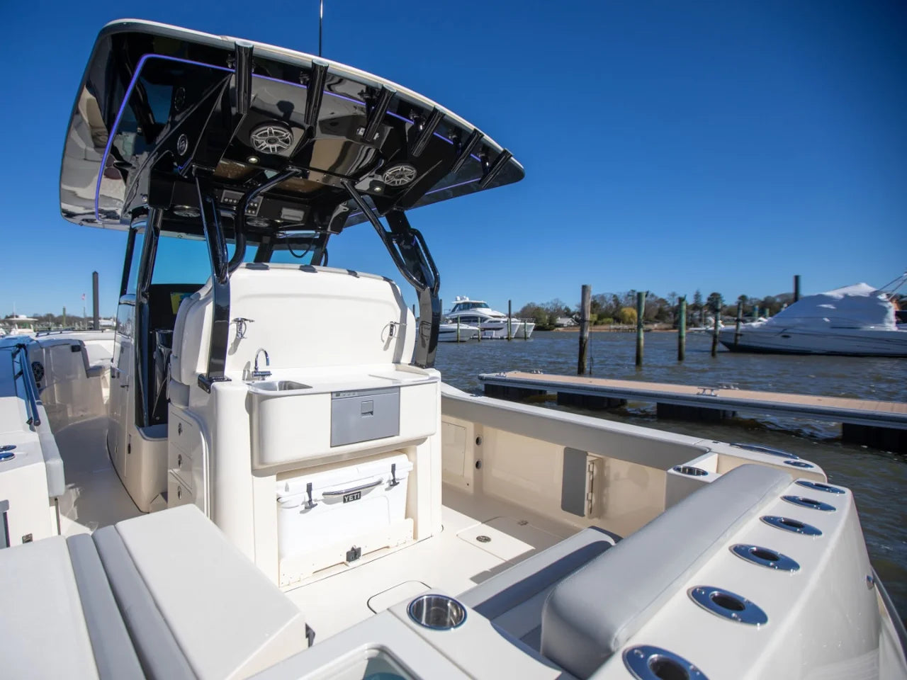 2026 Scout 330 LXF 33.0 feet, Clearwater, Florida #19
