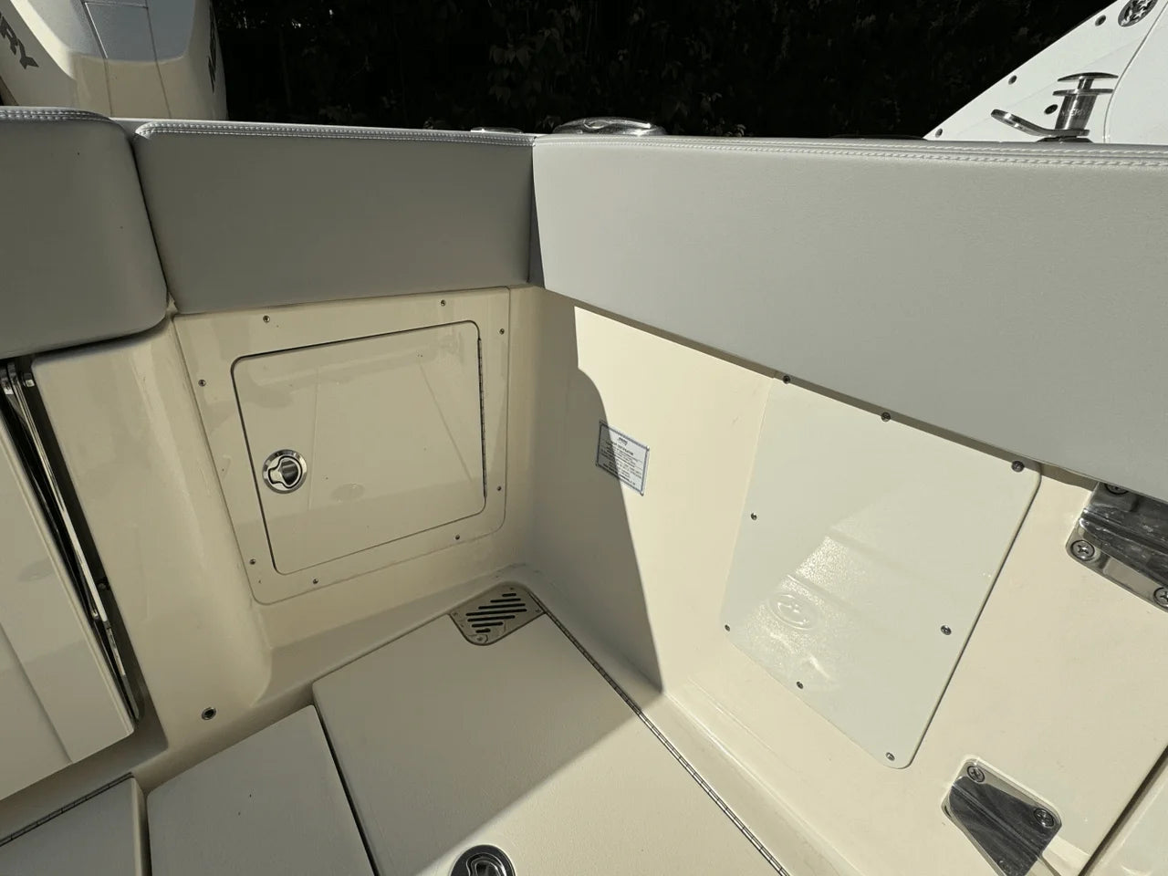 2025 Scout 357 LXF 35.0 feet, Clearwater, Florida #28
