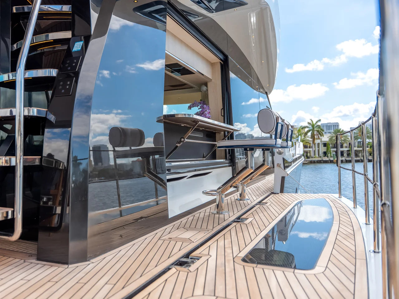2026 Galeon 620 FLY 62.0 feet, Clearwater, Florida #45
