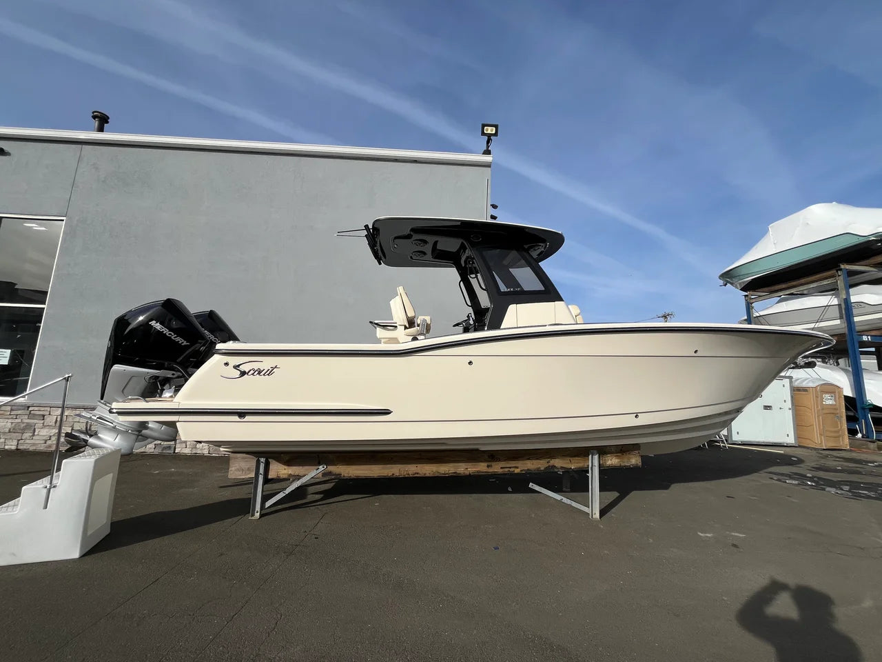 2026 Scout 288 LXF 28.0 feet, Clearwater, Florida #27