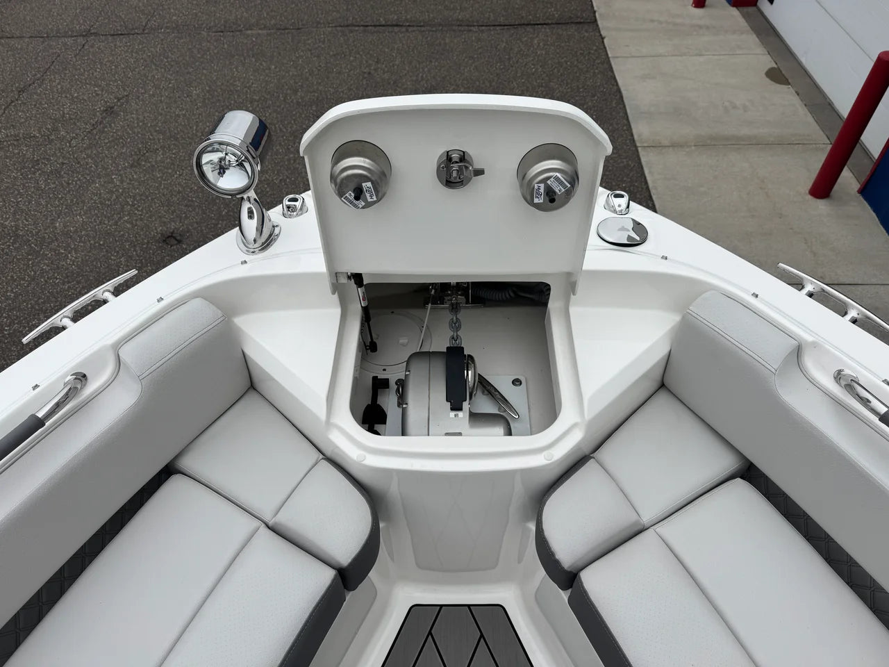 2026 Sea Ray SLX 400 40.0 feet, Clearwater, Florida #56