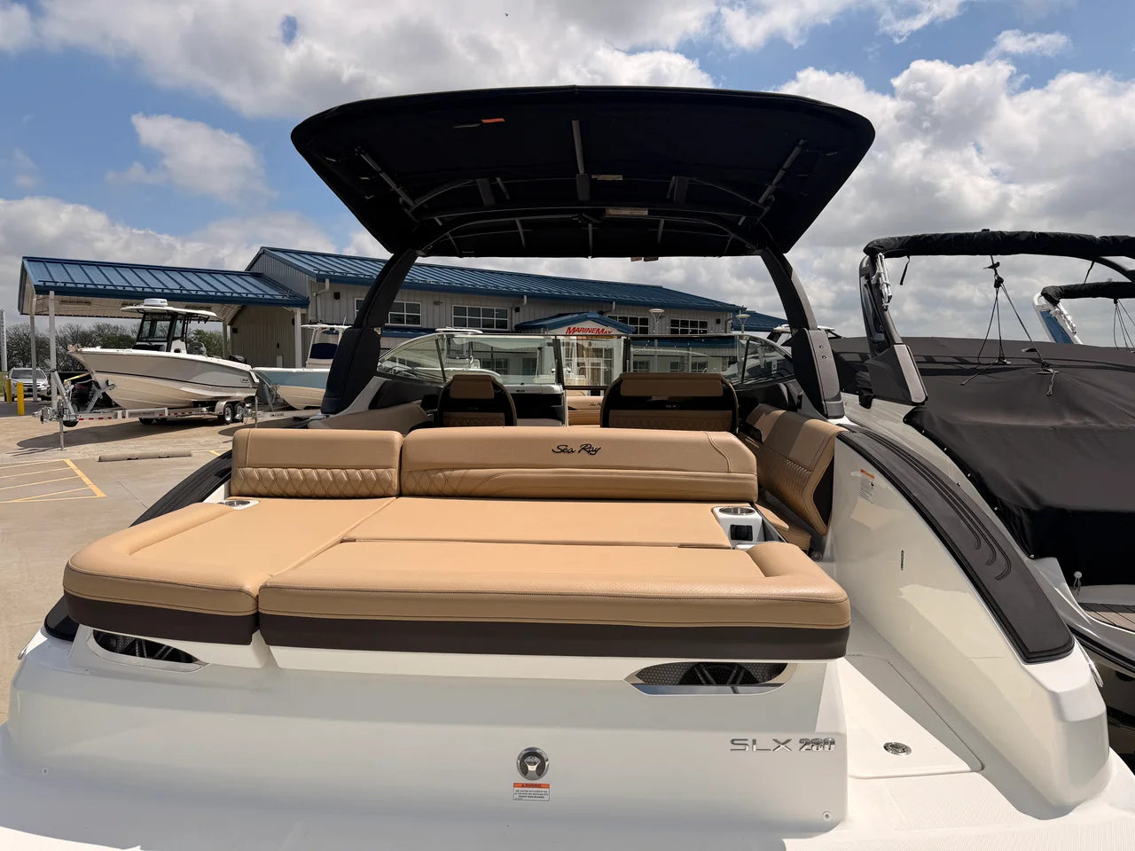 2026 Sea Ray SLX 280 28.0 feet, Clearwater, Florida #4