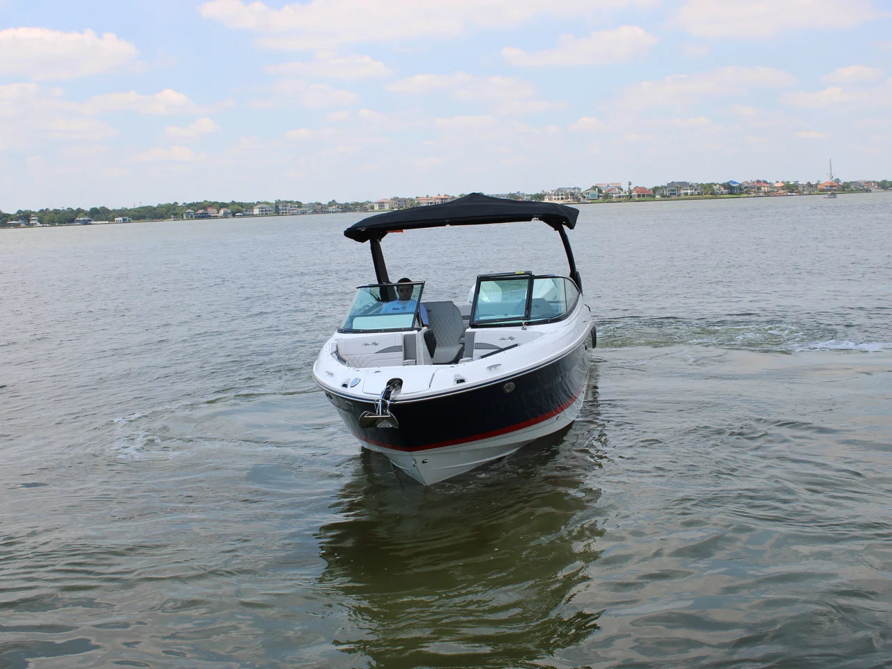 2026 Sea Ray SLX 280 Outboard 28.0 feet, Clearwater, Florida #5