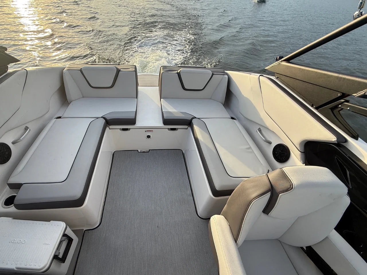 2026 Yamaha AR250 25.0 feet, Clearwater, Florida #12