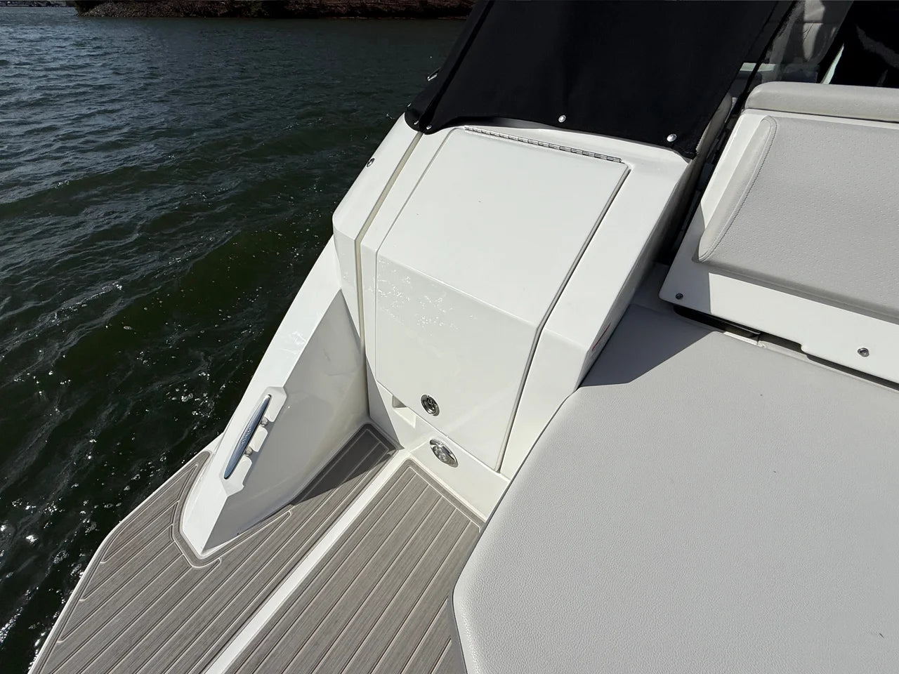 2026 Sea Ray Sundancer 320 32.0 feet, Clearwater, Florida #9