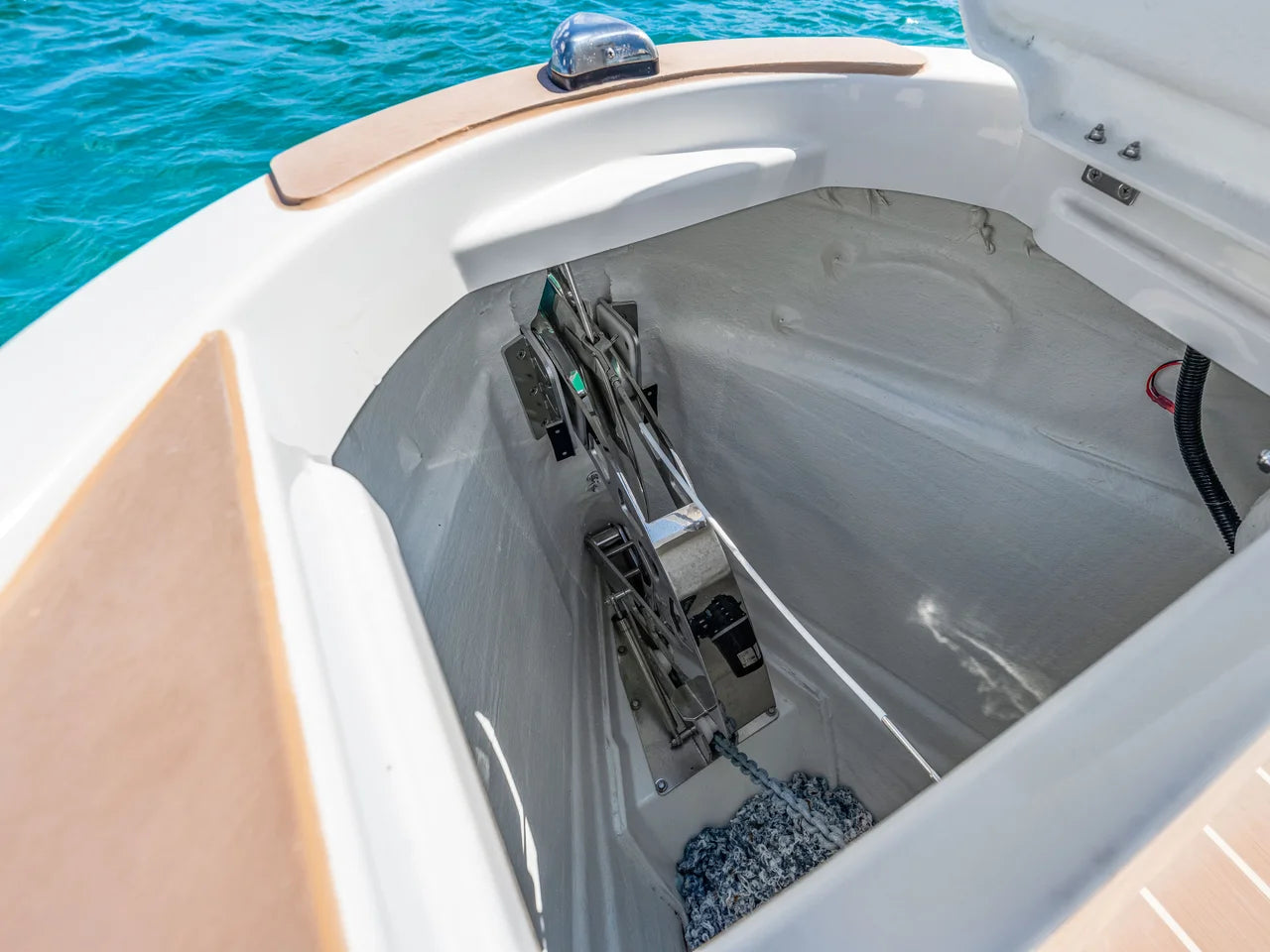 2026 Saxdor 320 GTO 32.0 feet, Clearwater, Florida #78
