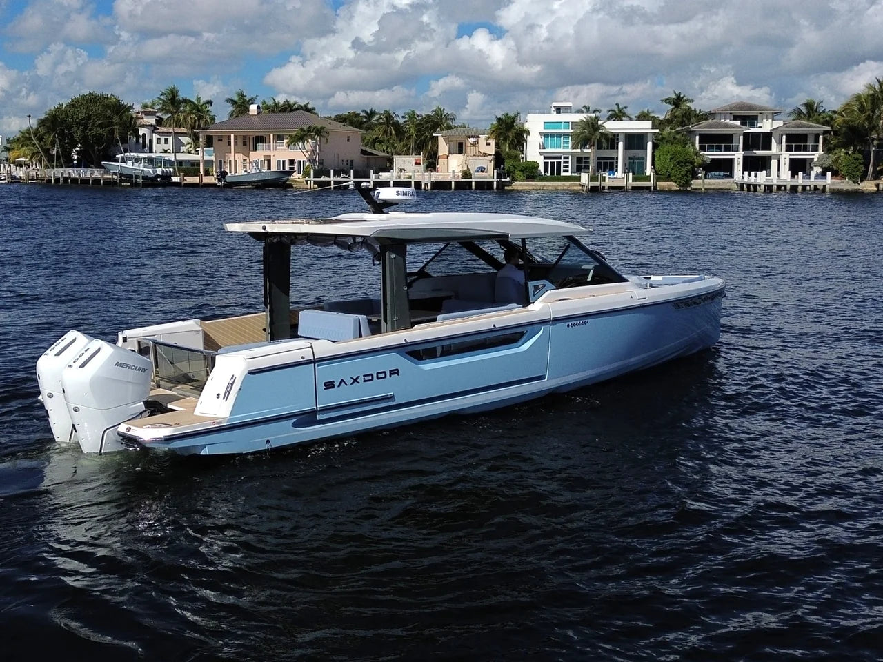 2026 Saxdor 400 GTO 40.0 feet, Clearwater, Florida #8