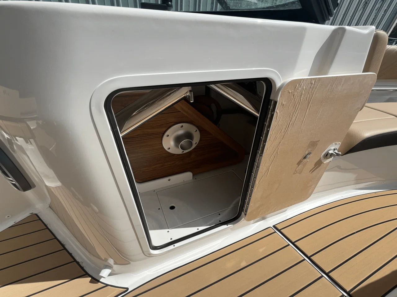 2026 Sea Ray SDX 230 Outboard 23.0 feet, Clearwater, Florida #16
