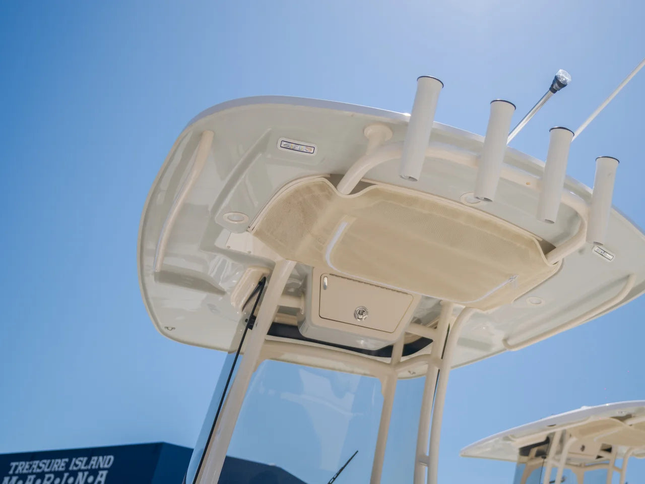 2026 Grady-White Fisherman 216 21.0 feet, Clearwater, Florida #31