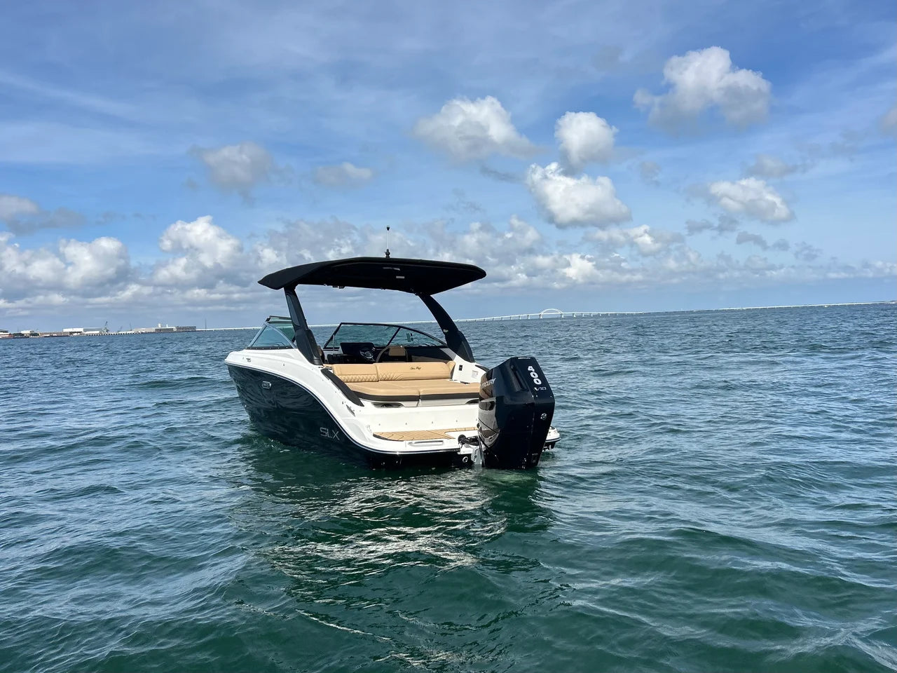 2026 Sea Ray SLX 260 Outboard 26.0 feet, Clearwater, Florida #7