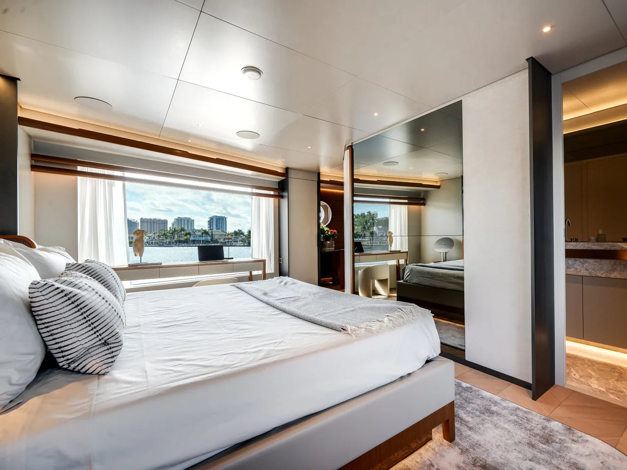 2026 Azimut Magellano 30M 95.0 feet, Clearwater, Florida #24