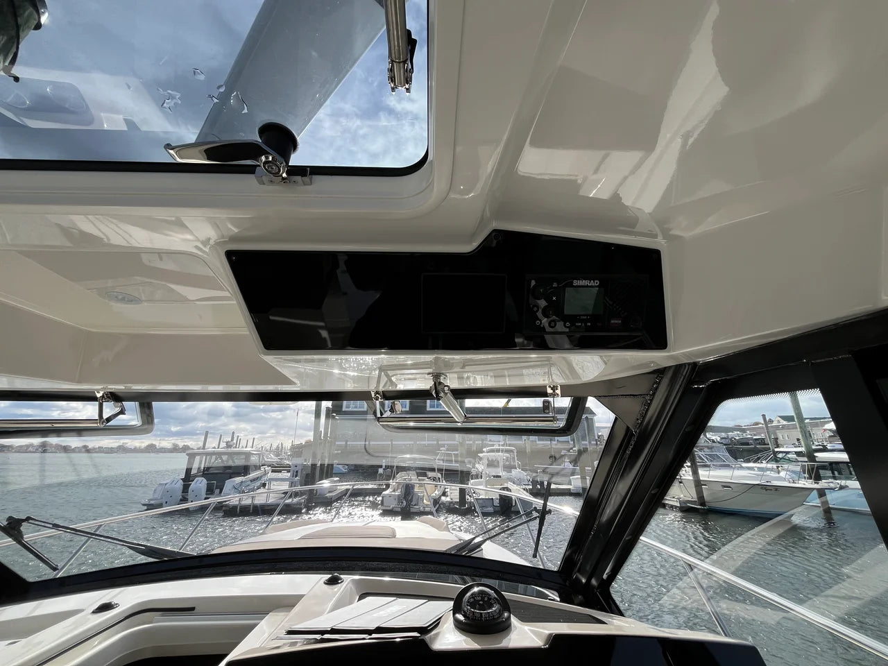 2026 Boston Whaler 365 Conquest 36.0 feet, Clearwater, Florida #34