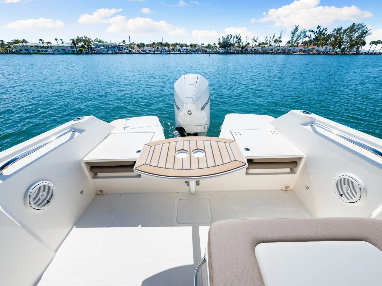 2026 Boston Whaler 210 Vantage 21.0 feet, Clearwater, Florida #27