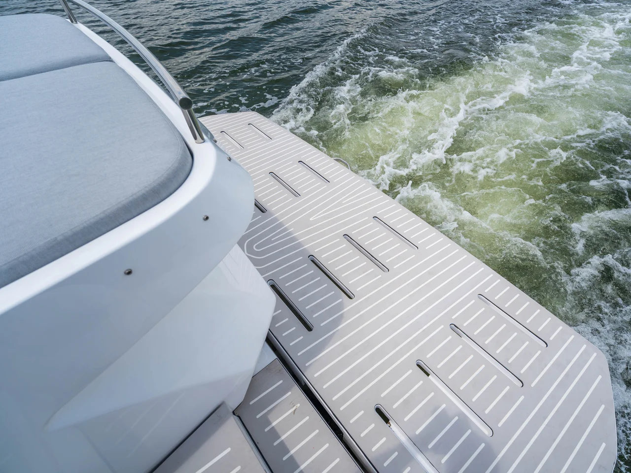2025 Azimut ATLANTIS 45 45.0 feet, Clearwater, Florida #39