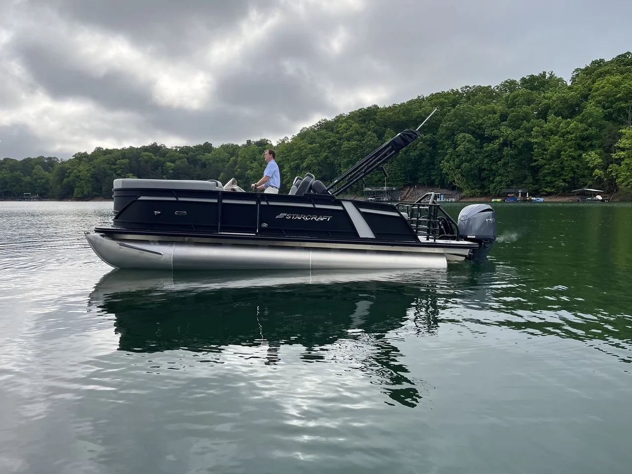 2026 Starcraft EXS 1 Q DH 21.0 feet, Clearwater, Florida #2