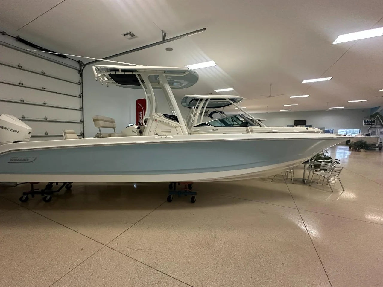 2026 Boston Whaler 250 Dauntless 25.0 feet, Clearwater, Florida #1