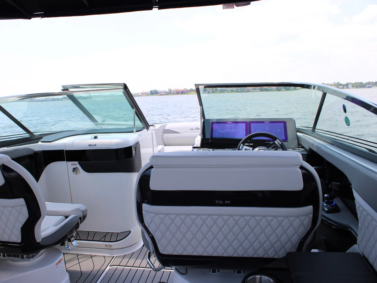 2026 Sea Ray SLX 280 Outboard 28.0 feet, Clearwater, Florida #59