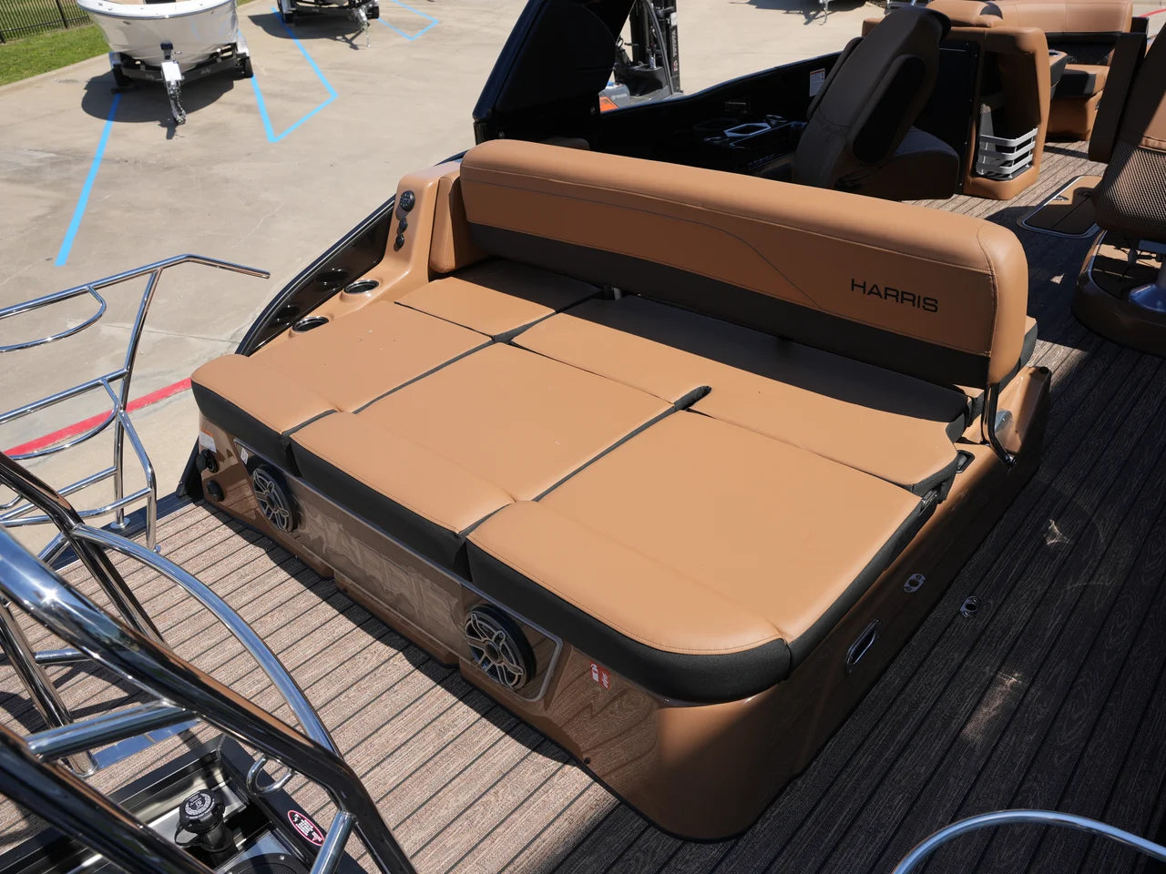 2026 Harris 230 Grand Mariner 23.0 feet, Clearwater, Florida #13