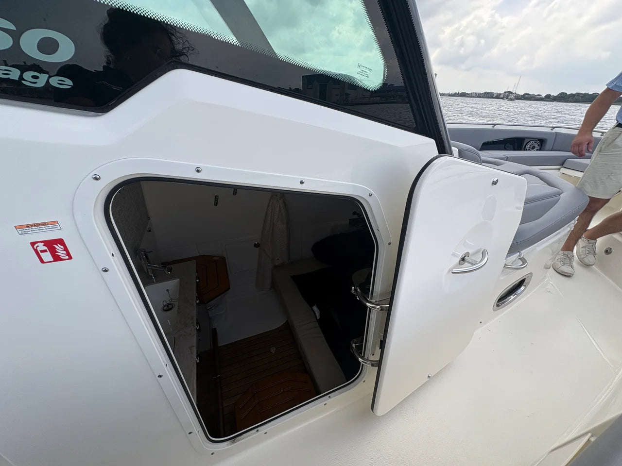 2026 Boston Whaler 360 Outrage 36.0 feet, Clearwater, Florida #46