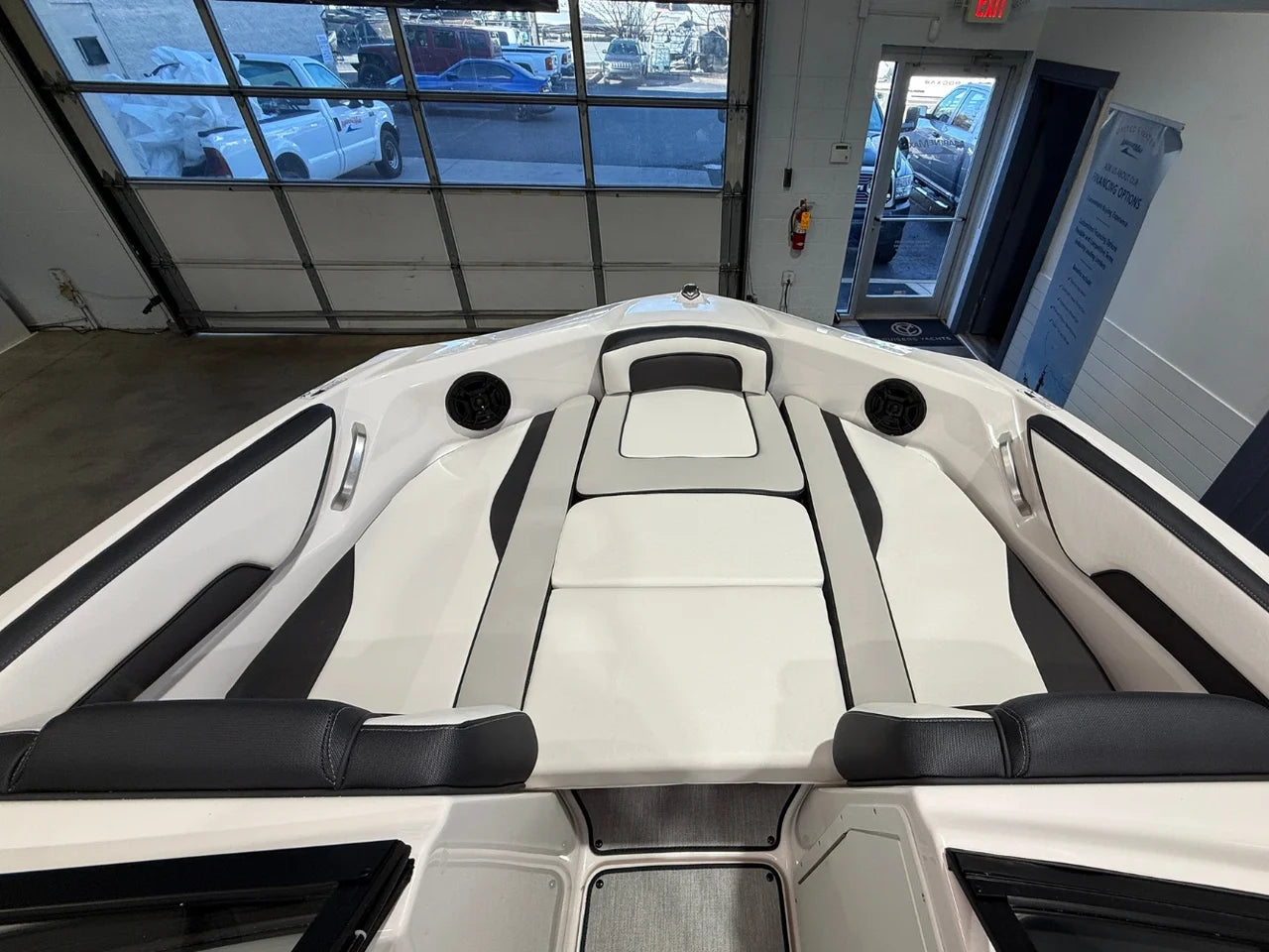 2026 Yamaha AR195 19.0 feet, Clearwater, Florida #25