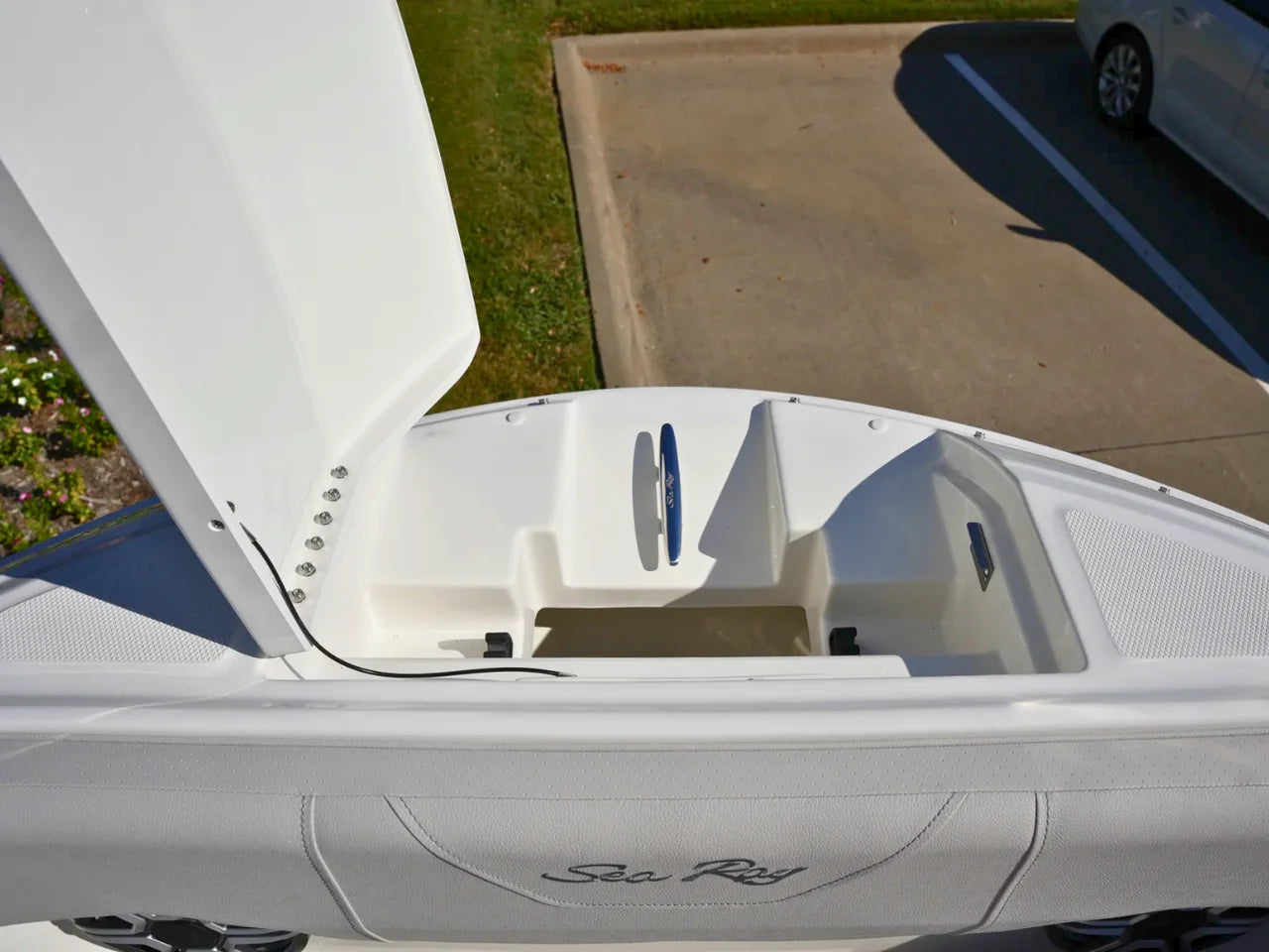 2026 Sea Ray SDX 230 23.0 feet, Clearwater, Florida #29