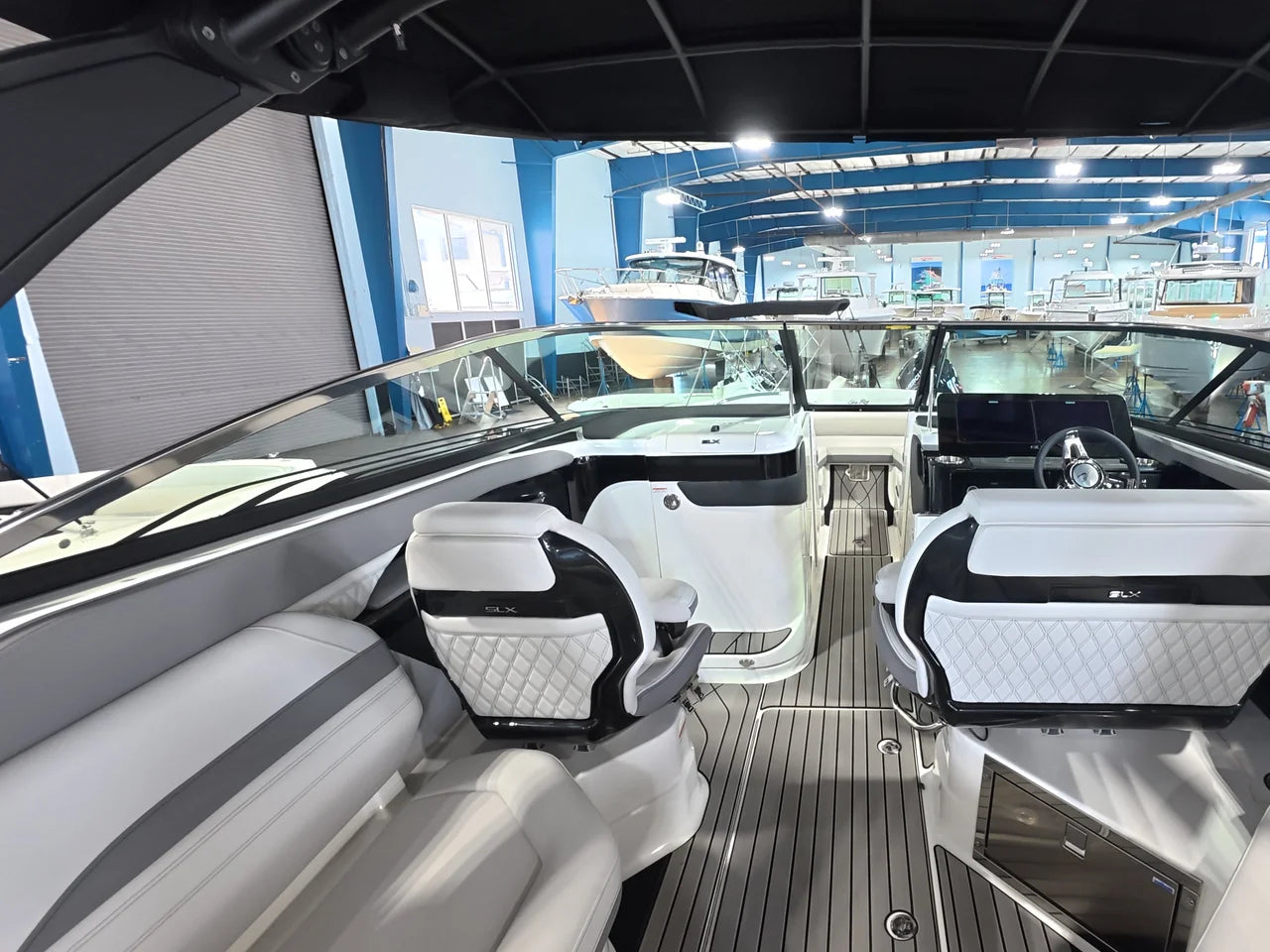 2026 Sea Ray SLX 280 Outboard 28.0 feet, Clearwater, Florida #10