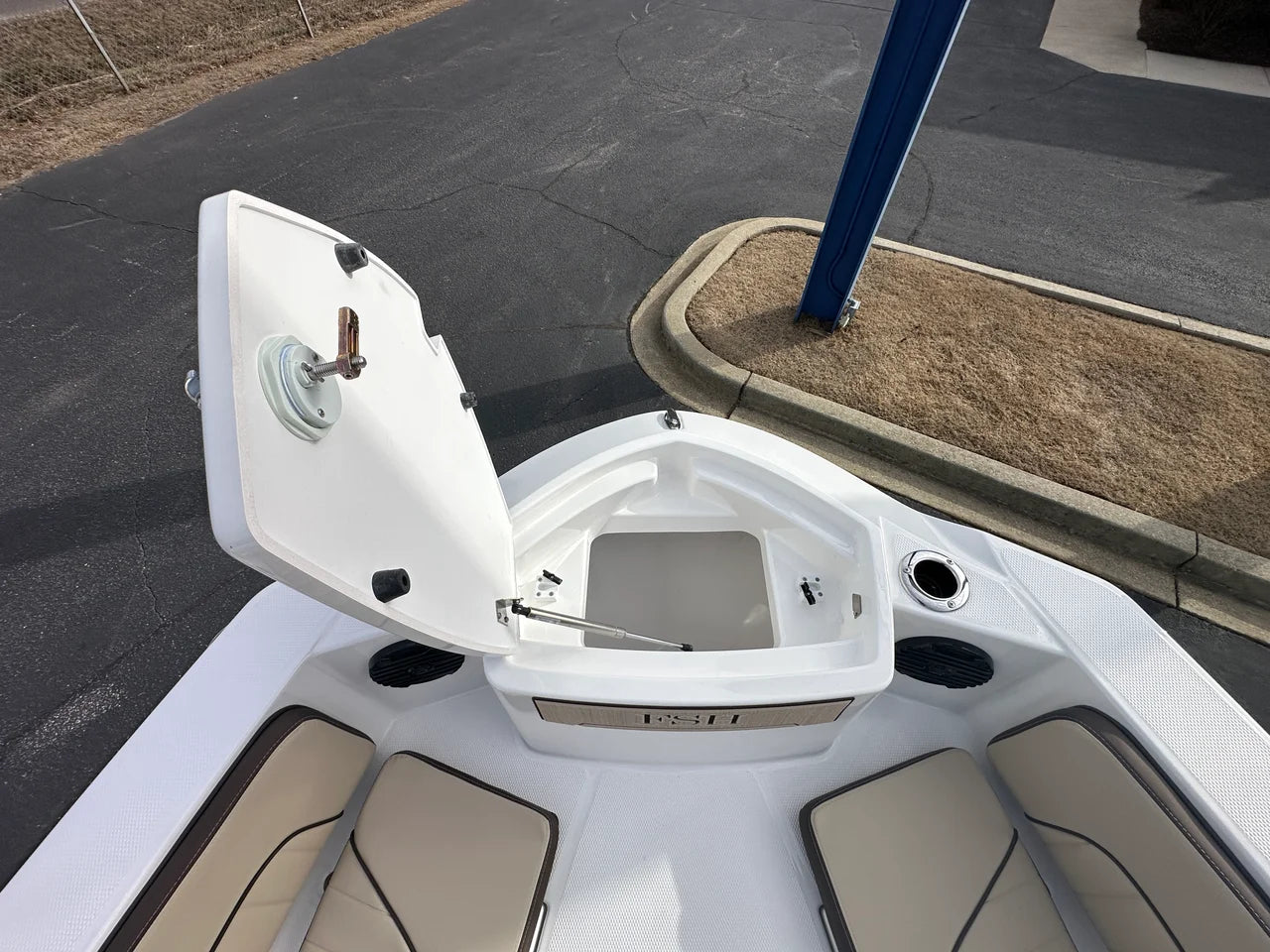 2026 Yamaha 222FSH SP E 22.0 feet, Clearwater, Florida #8