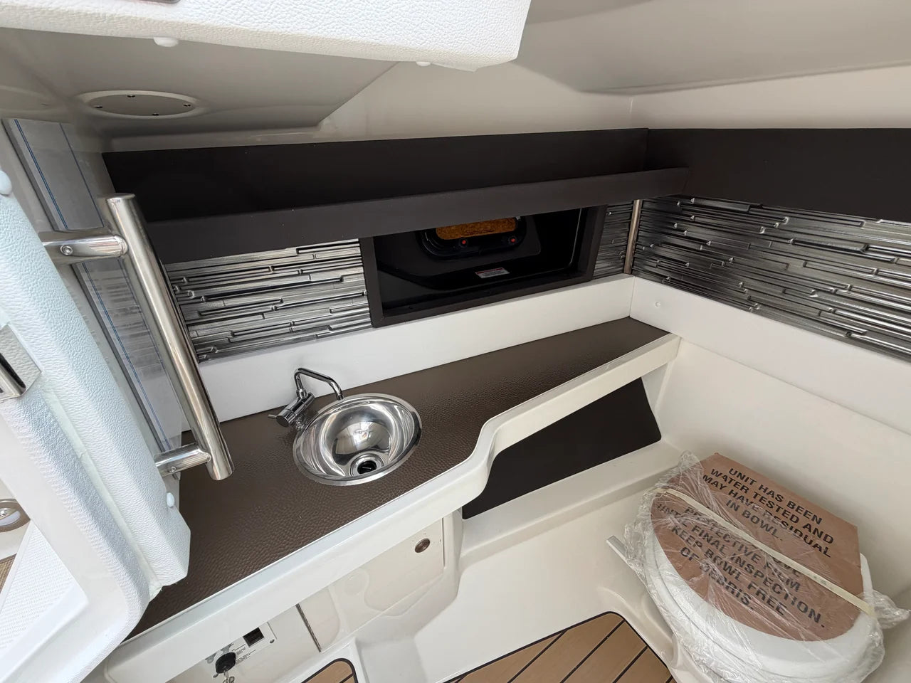 2026 Sea Ray SLX 310 Outboard 31.0 feet, Clearwater, Florida #40