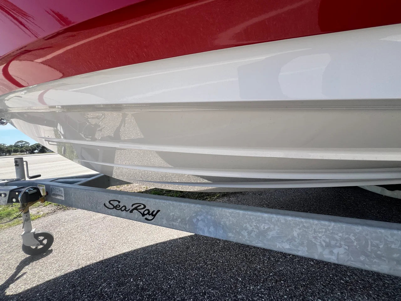 2026 Sea Ray SPX 210 Outboard 21.0 feet, Clearwater, Florida #6