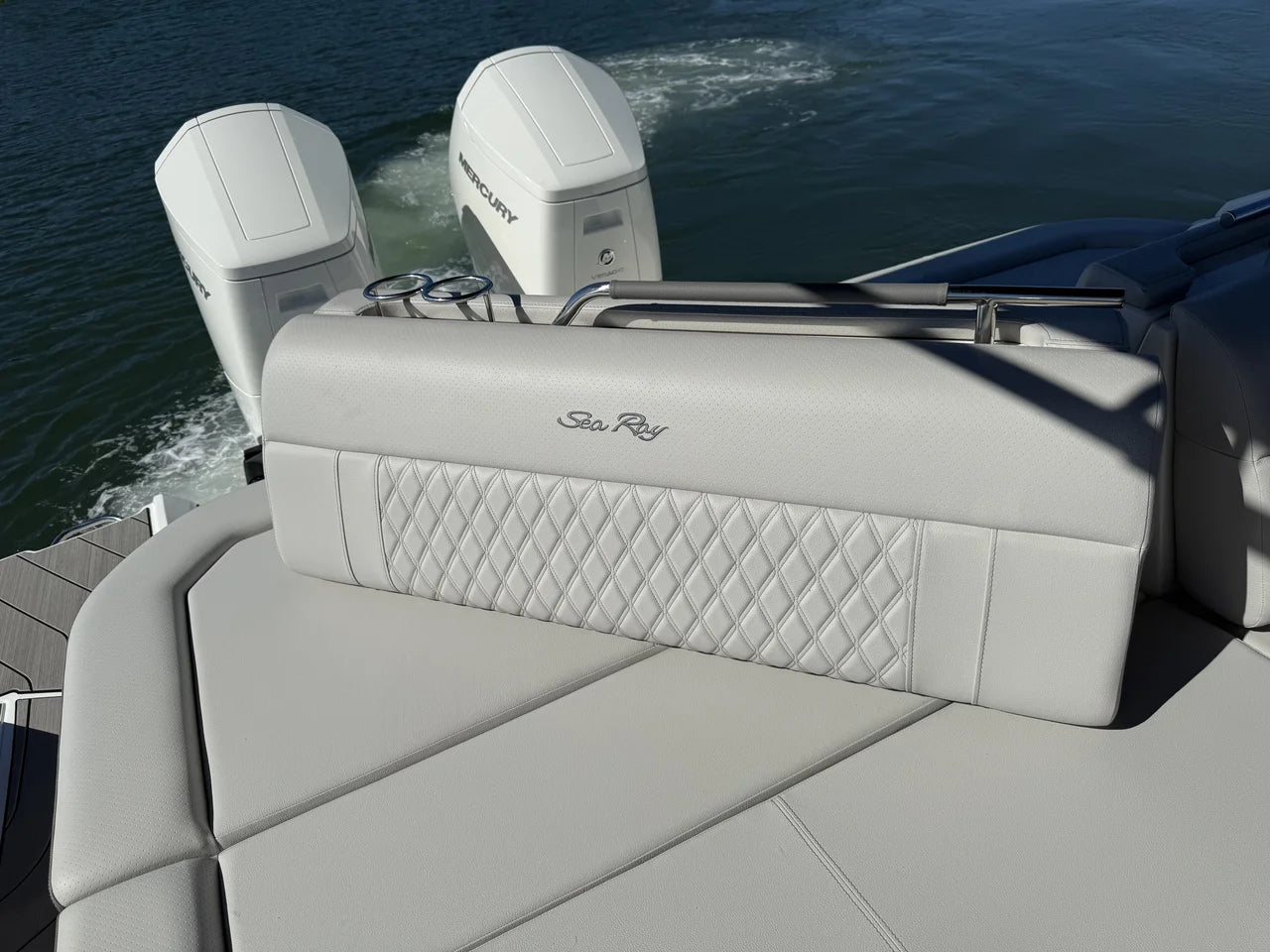 2026 Sea Ray SLX 400 Outboard 40.0 feet, Clearwater, Florida #9