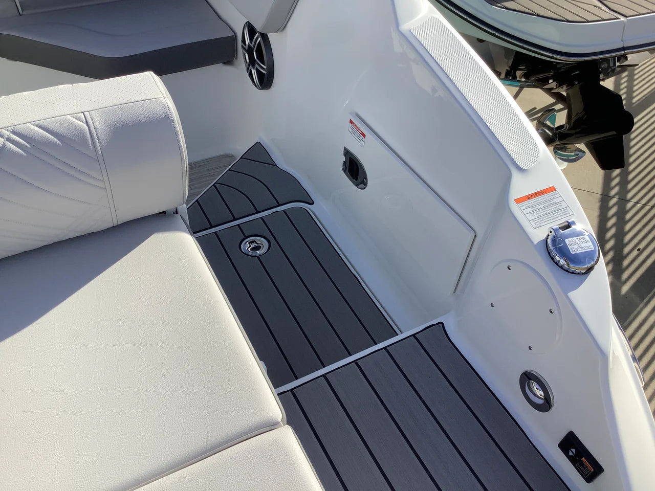 2026 Sea Ray SDX 230 23.0 feet, Clearwater, Florida #9