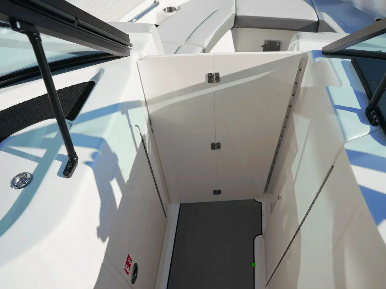 2025 Sea Ray SDX 250 Surf 25.0 feet, Clearwater, Florida #31