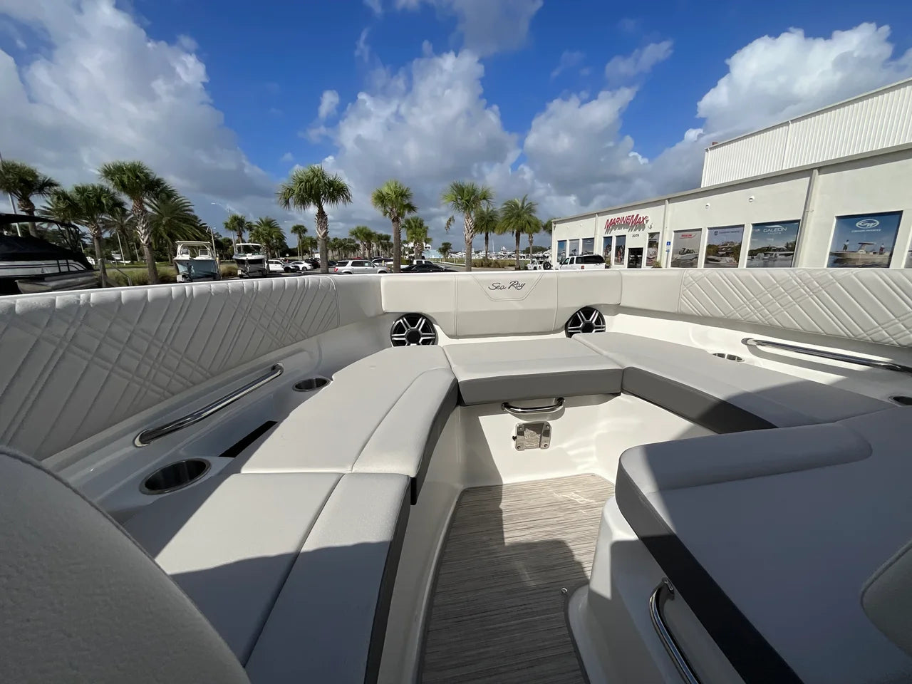 2026 Sea Ray SDX 230 Outboard 23.0 feet, Clearwater, Florida #24