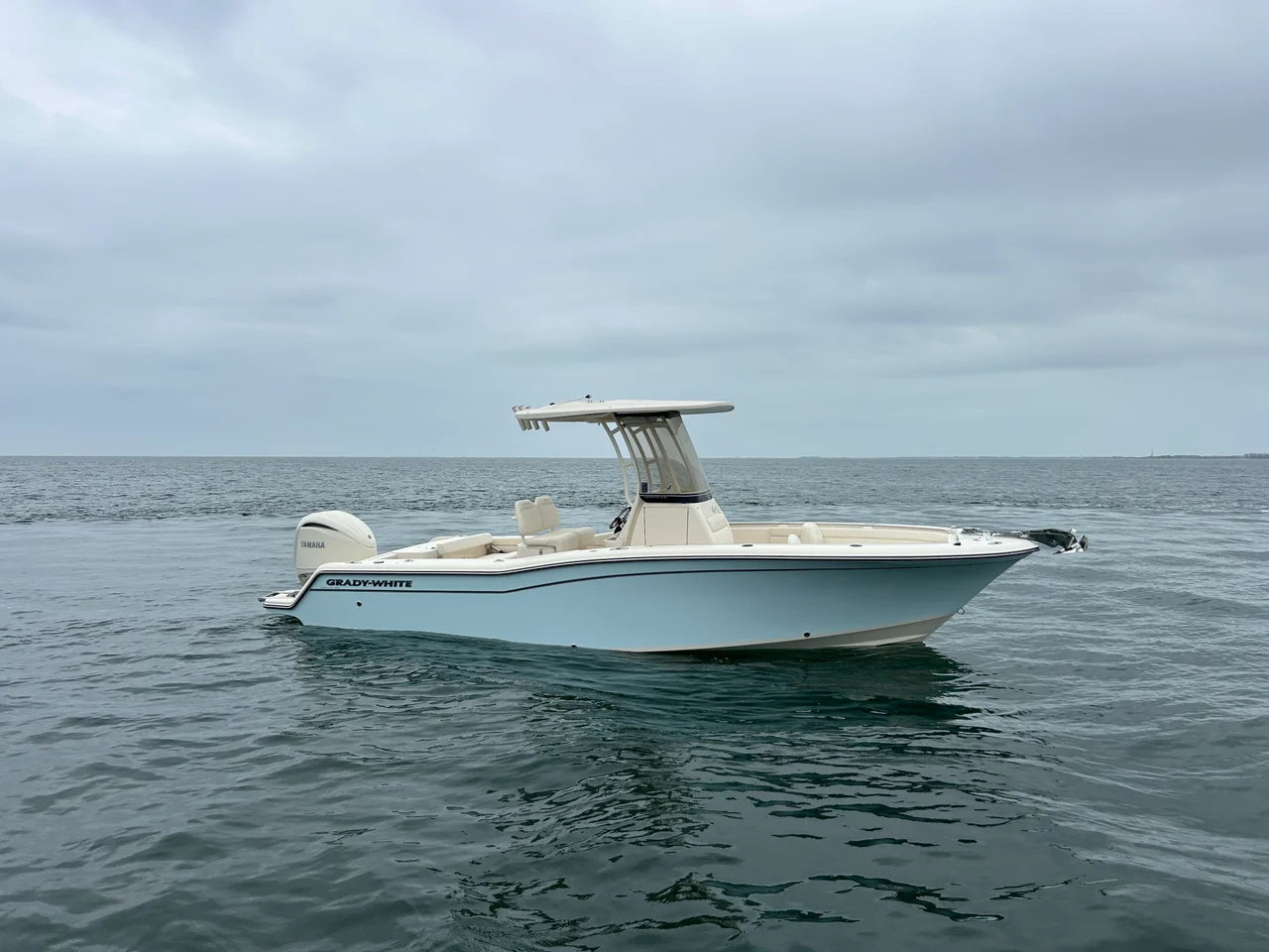 2026 Grady-White Fisherman 236 23.0 feet, Clearwater, Florida #11
