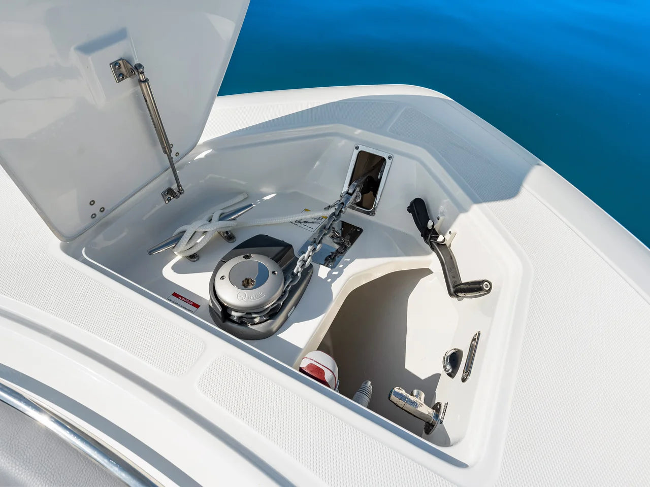 2026 Boston Whaler 380 Outrage 38.0 feet, Clearwater, Florida #44