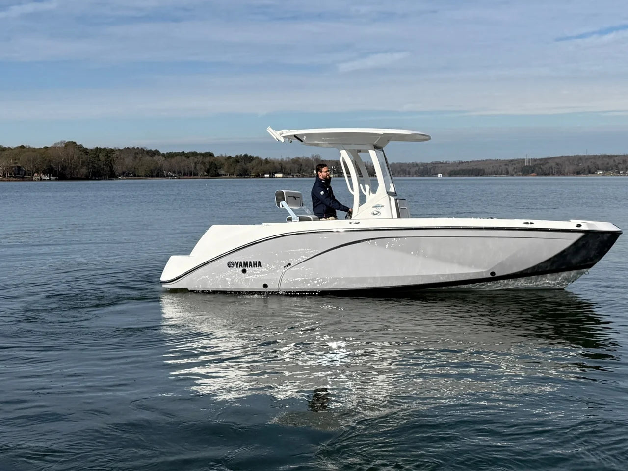 2026 Yamaha 222FSH SP E 22.0 feet, Clearwater, Florida #5