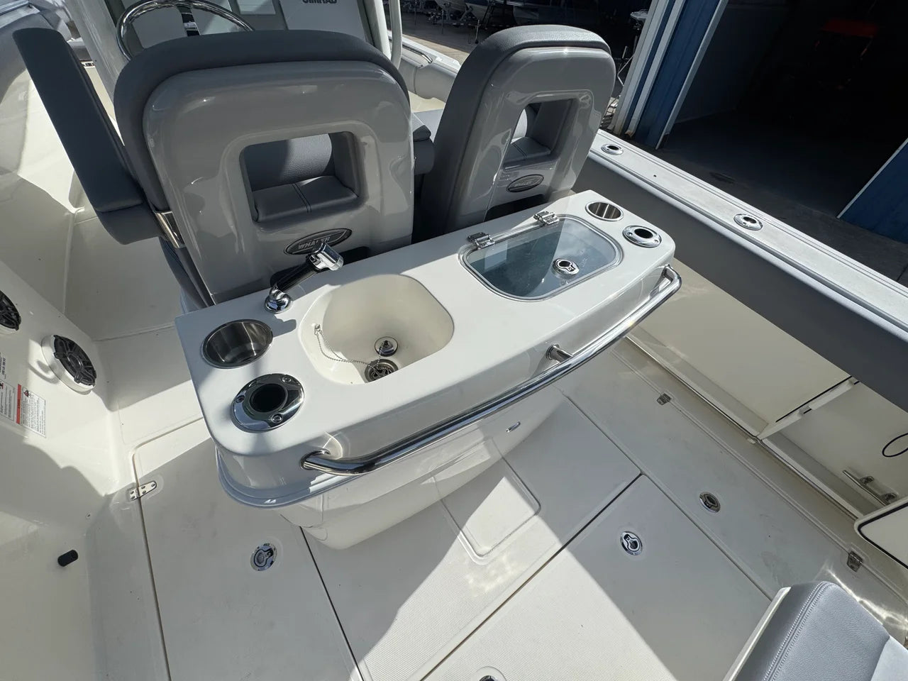 2026 Boston Whaler 280 Outrage 28.0 feet, Clearwater, Florida #11