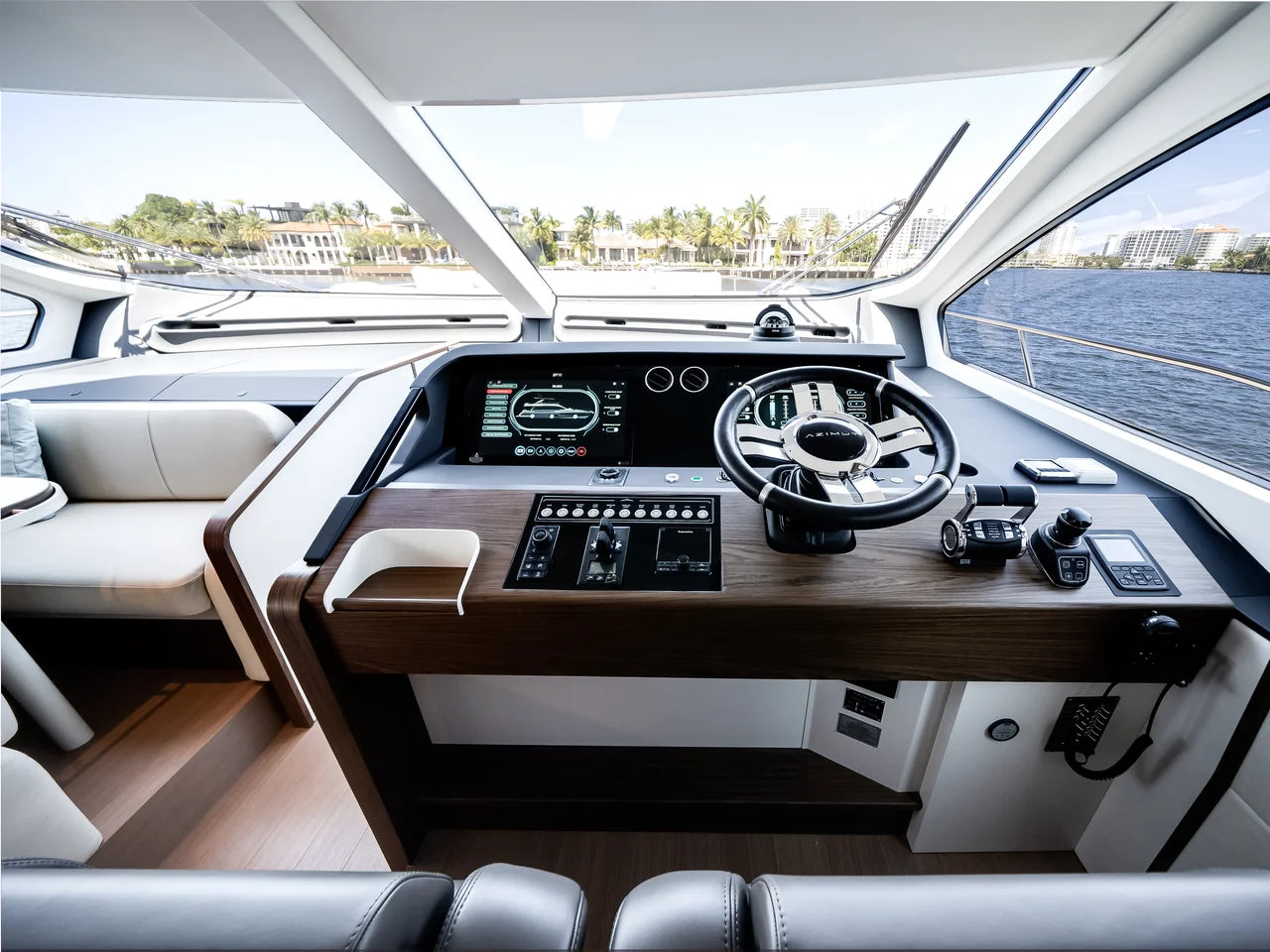 2026 Azimut Fly 72 72.0 feet, Clearwater, Florida #39