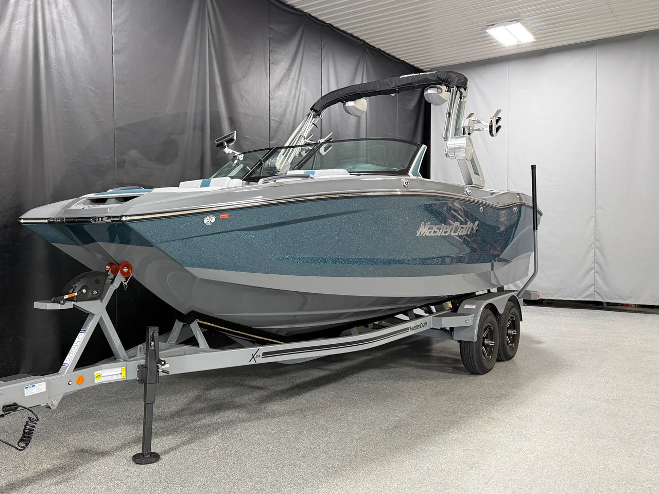 2025 Mastercraft X24 24.0 feet, Clearwater, Florida #2