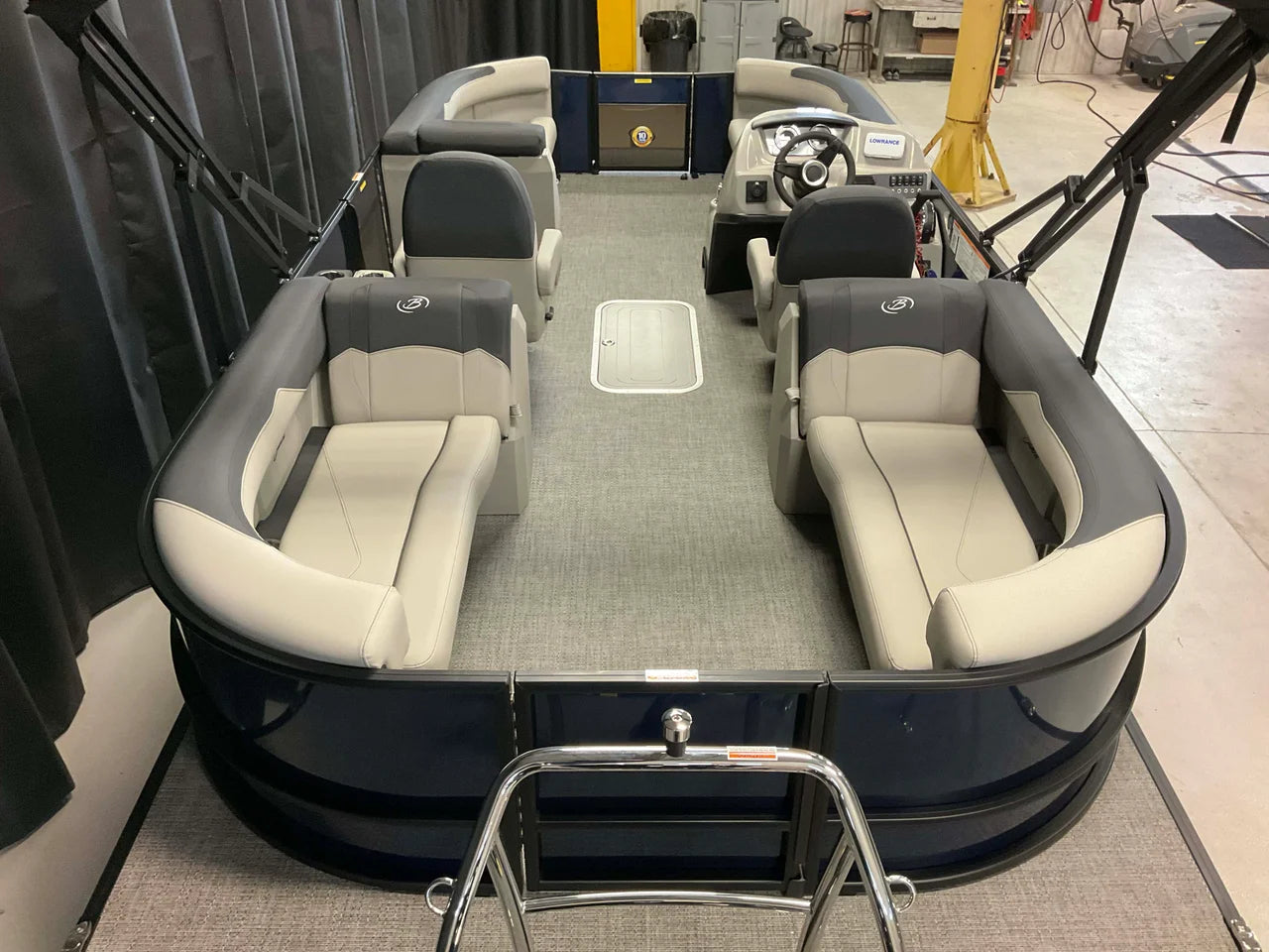2026 Barletta S22QC 22.0 feet, Clearwater, Florida #17