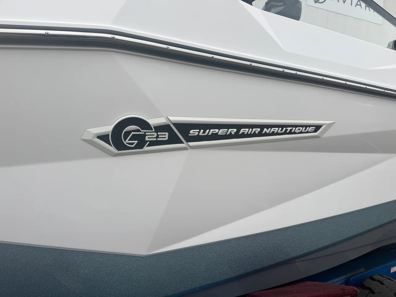 2026 Nautique Super Air Nautique G23 23.0 feet, Clearwater, Florida #4