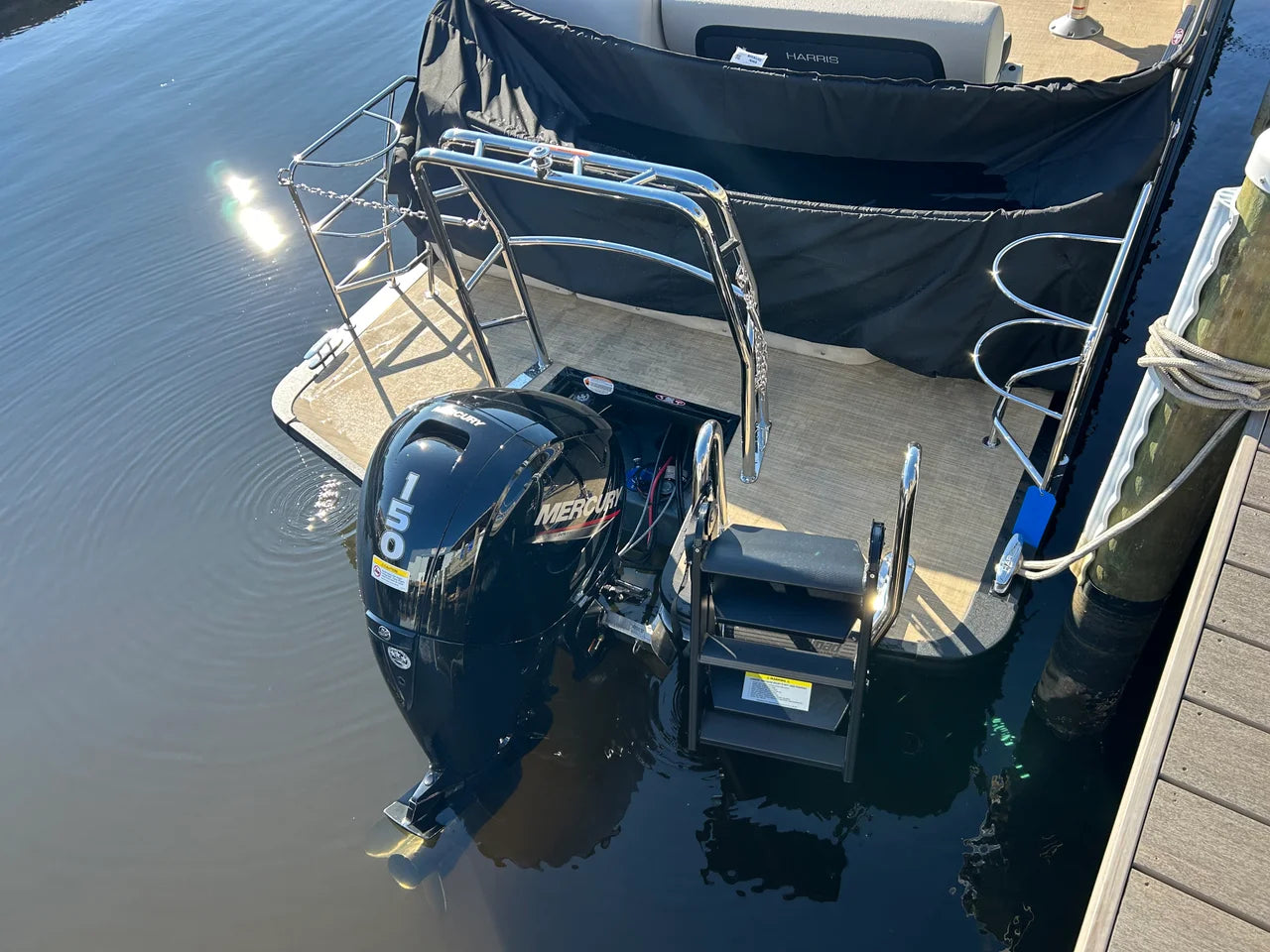 2026 Harris Cruiser 230 23.0 feet, Clearwater, Florida #7