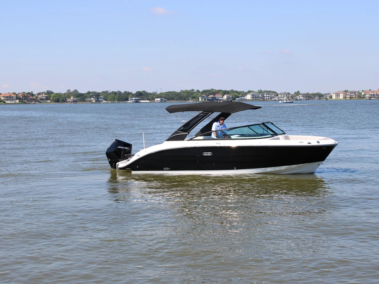 2026 Sea Ray SDX 250 Outboard 25.0 feet, Clearwater, Florida #8