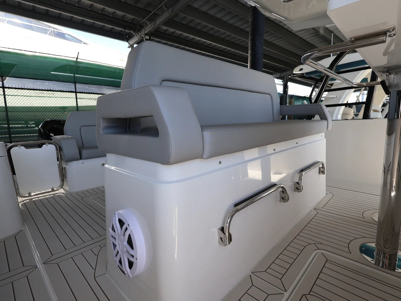 2026 Cruisers Yachts 38 VTR 38.0 feet, Clearwater, Florida #25