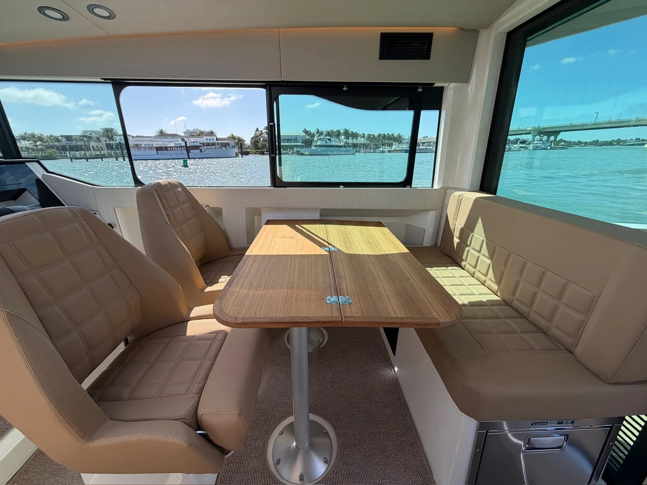 2026 Saxdor 320 GTC 32.0 feet, Clearwater, Florida #17