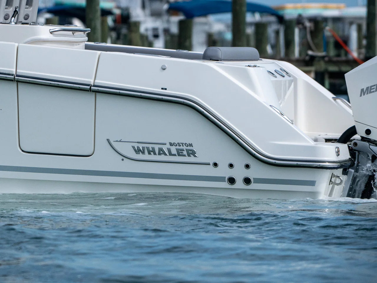 2026 Boston Whaler 280 Outrage 28.0 feet, Clearwater, Florida #32